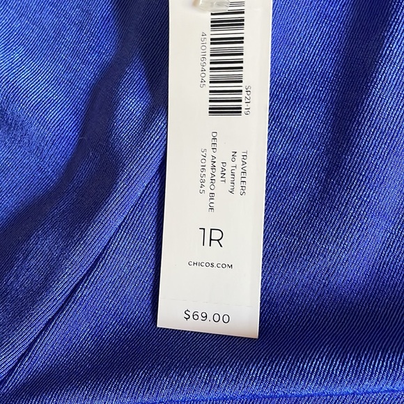 Chicos pants - Picture 3 of 3